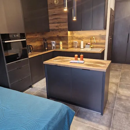 Vintage Przy Orlej * Люблін