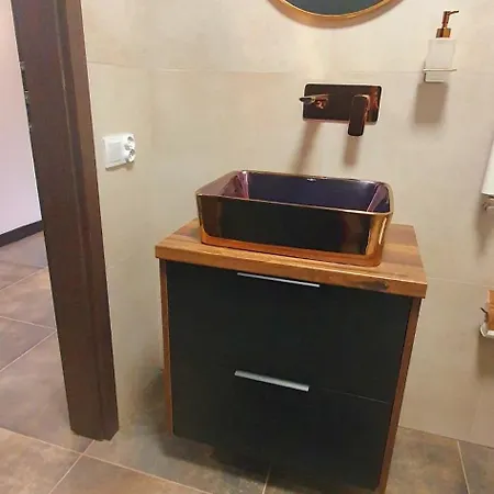 Vintage Przy Orlej * Люблін