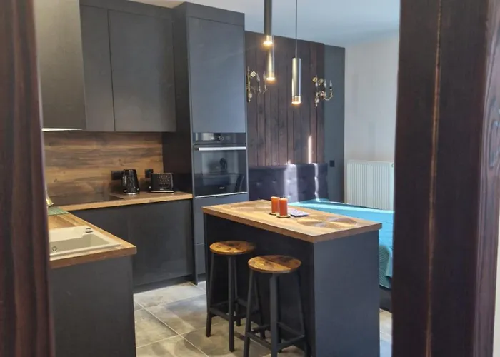 Vintage Przy Orlej *