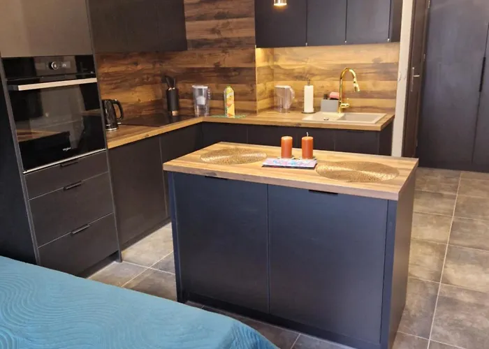 Vintage Przy Orlej * Lublin