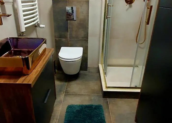 Vintage Przy Orlej Apartamento *