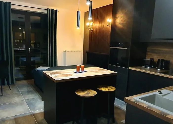 Vintage Przy Orlej * Lublin